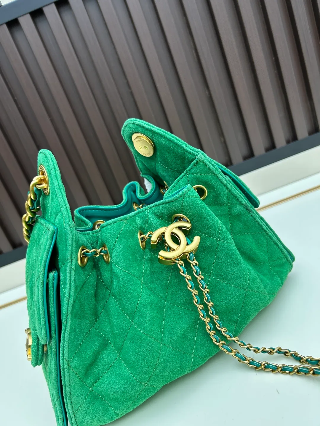 All Categories Chanel Women's Bags (Chanel) Chanel C016