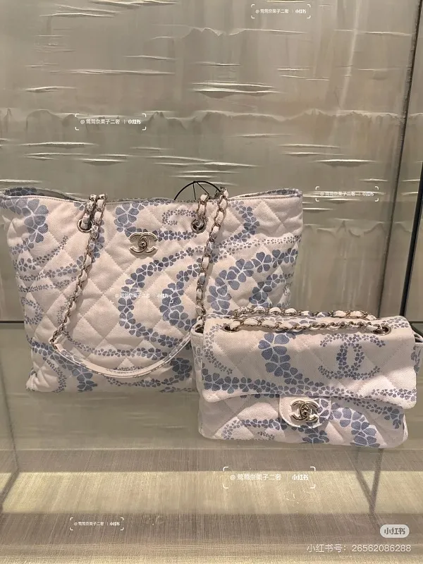 All Categories Chanel Women's Bag 2 (Chanel) Chanel Original Order 25M