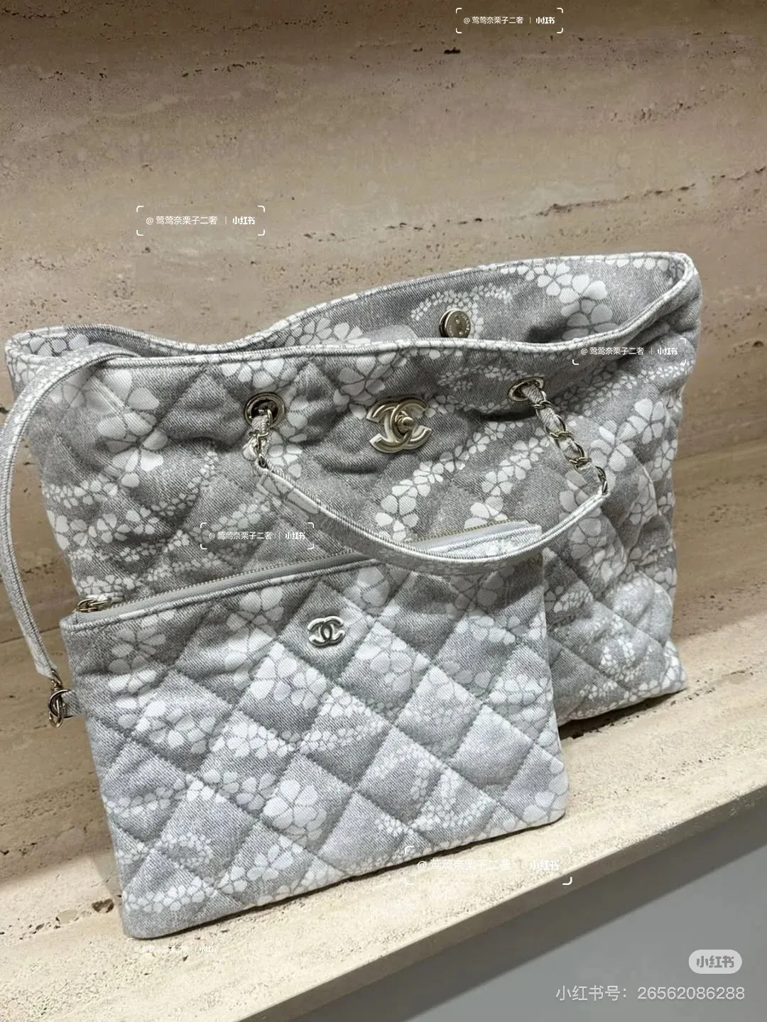 All Categories Chanel Women's Bag 2 (Chanel) Chanel Original Order 25M