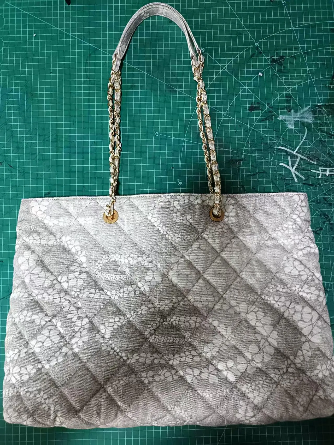 All Categories Chanel Women's Bag 2 (Chanel) Chanel Original Order 25M
