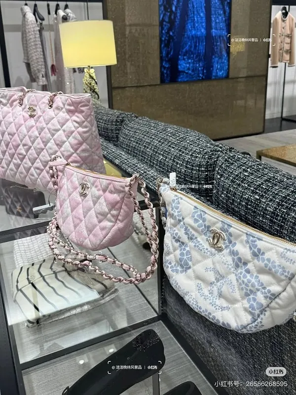 All Categories Chanel Women's Bag 2 (Chanel) Chanel Original Order 25M