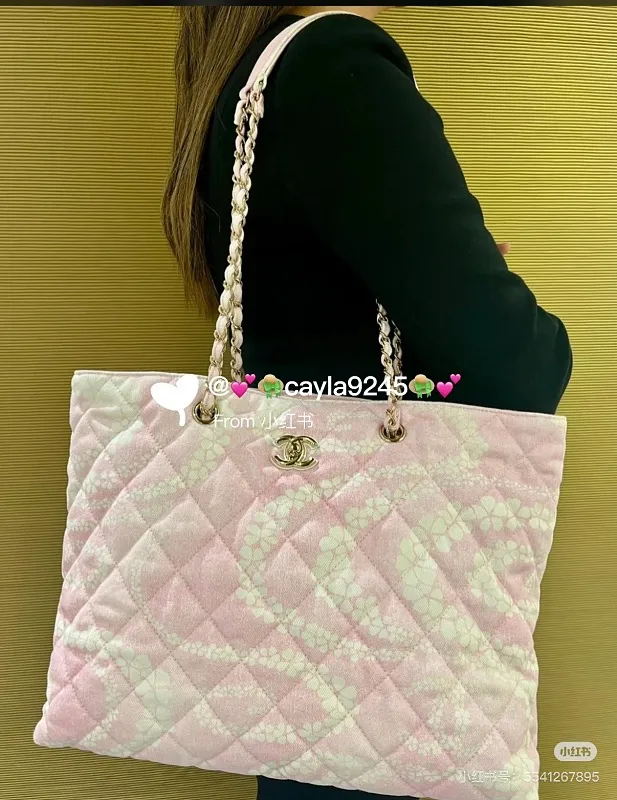 All Categories Chanel Women's Bag 2 (Chanel) Chanel Original Order 25M