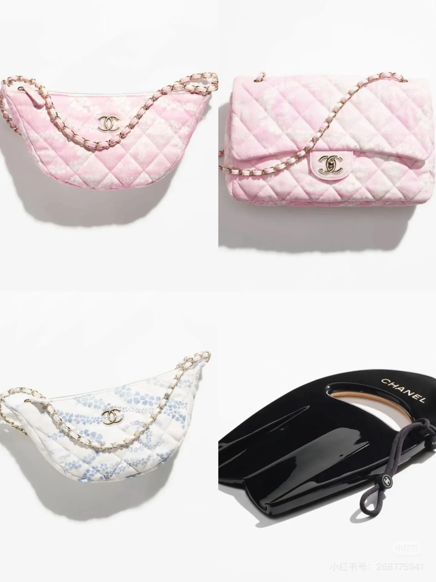 All Categories Chanel Women's Bag 2 (Chanel) Chanel Original Order 25M