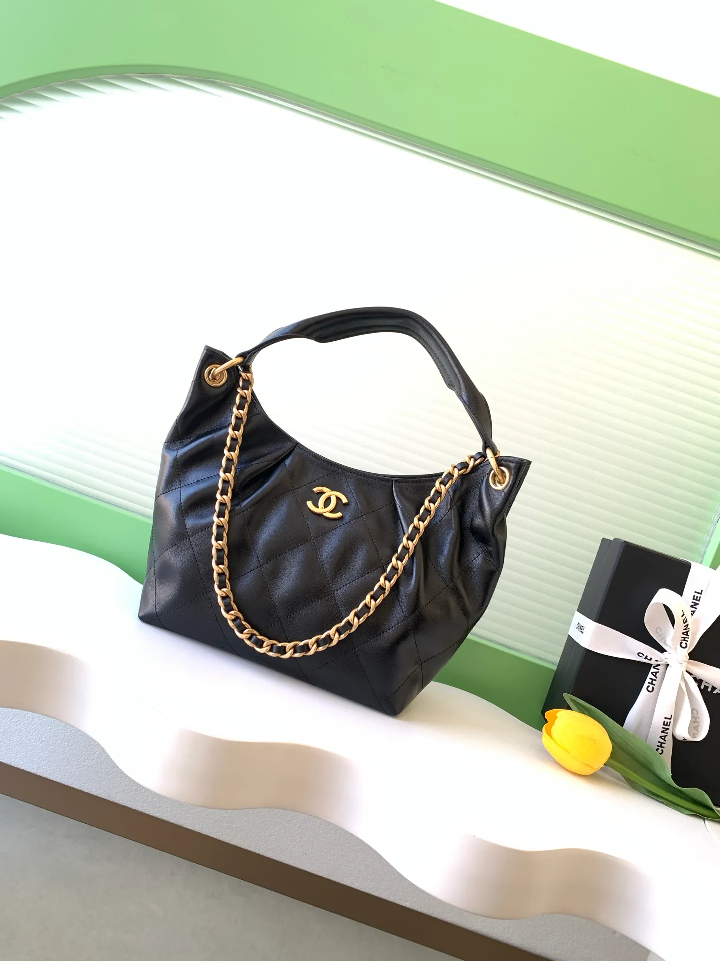 All Categories Chanel Women's Bags 2 (Chanel) Chanel Original Order AS5970