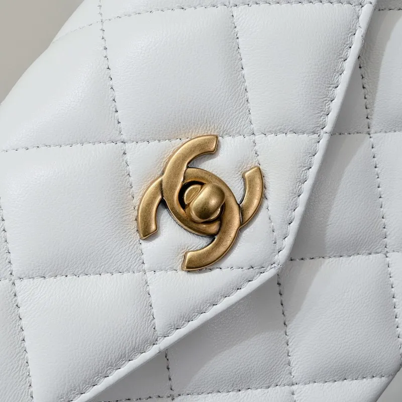 All Categories Official Website "Brand Women's Bags" Women's Bags 💙 Chanel 2025 New CHANEL Crossbody Bag