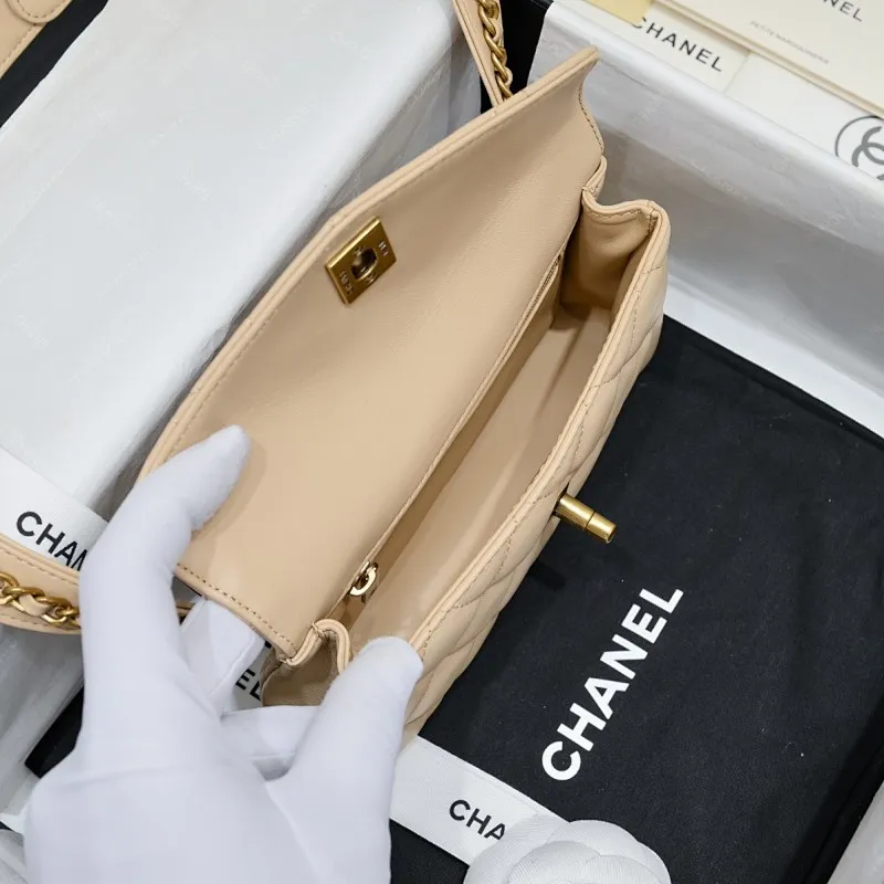 All Categories Official Website "Brand Women's Bags" Women's Bags 💙 Chanel 2025 New CHANEL Crossbody Bag