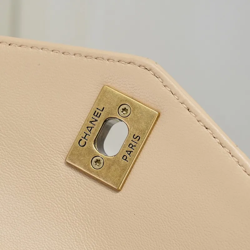 All Categories Official Website "Brand Women's Bags" Women's Bags 💙 Chanel 2025 New CHANEL Crossbody Bag