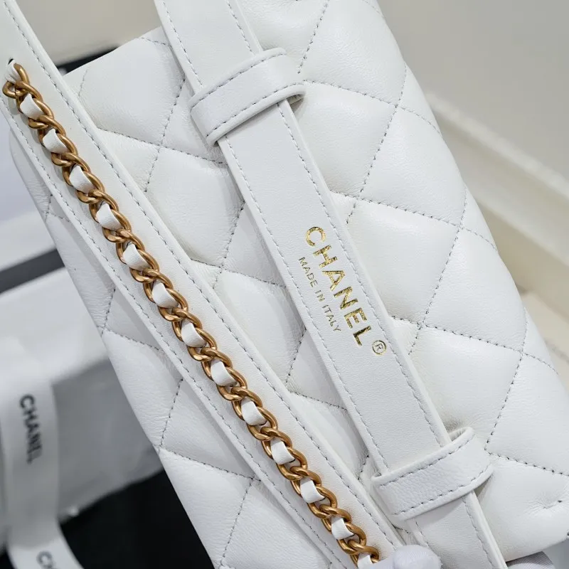 All Categories Official Website "Brand Women's Bags" Women's Bags 💙 Chanel 2025 New CHANEL Crossbody Bag