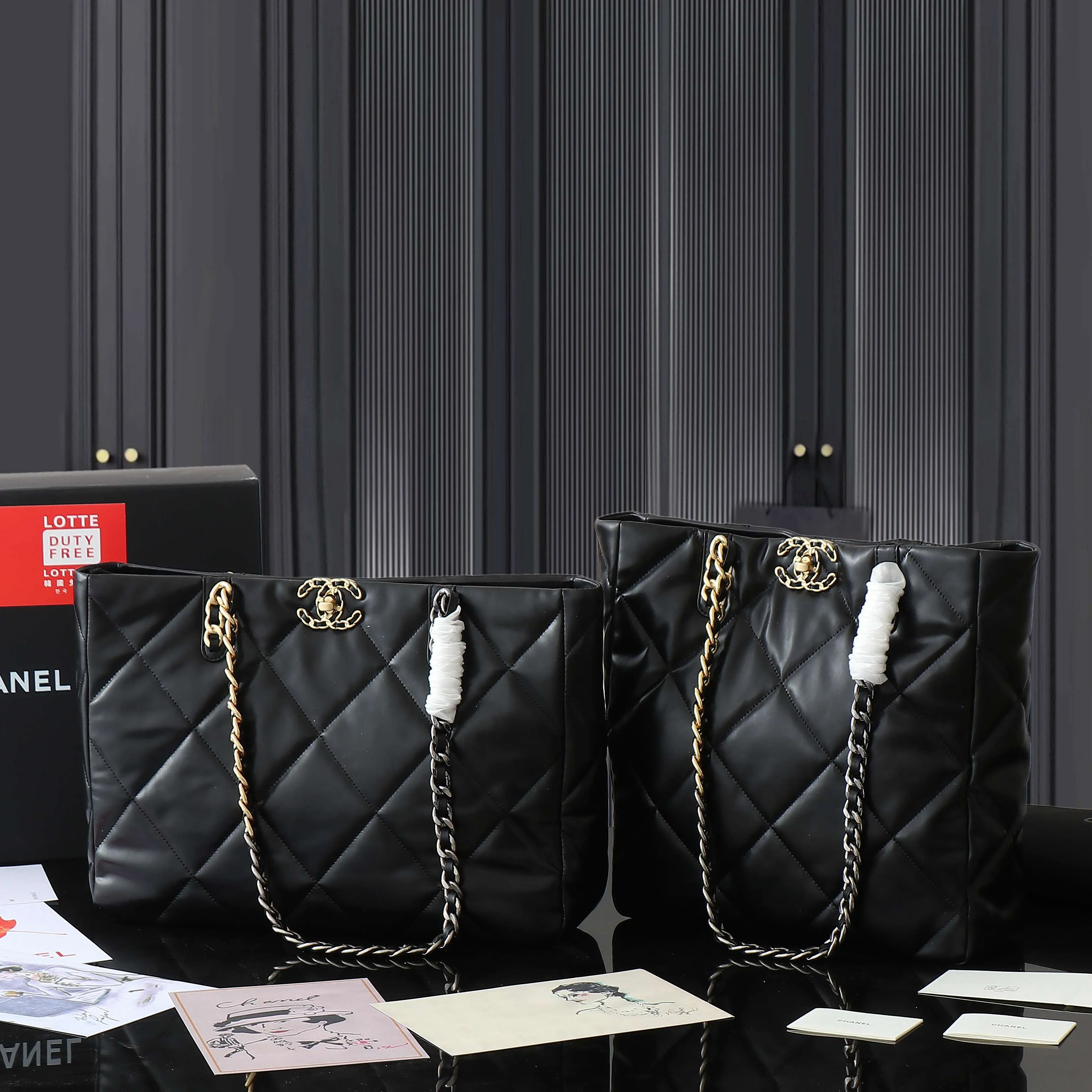 All Categories Chanel Women's Bags (Chanel) Chanel 3519