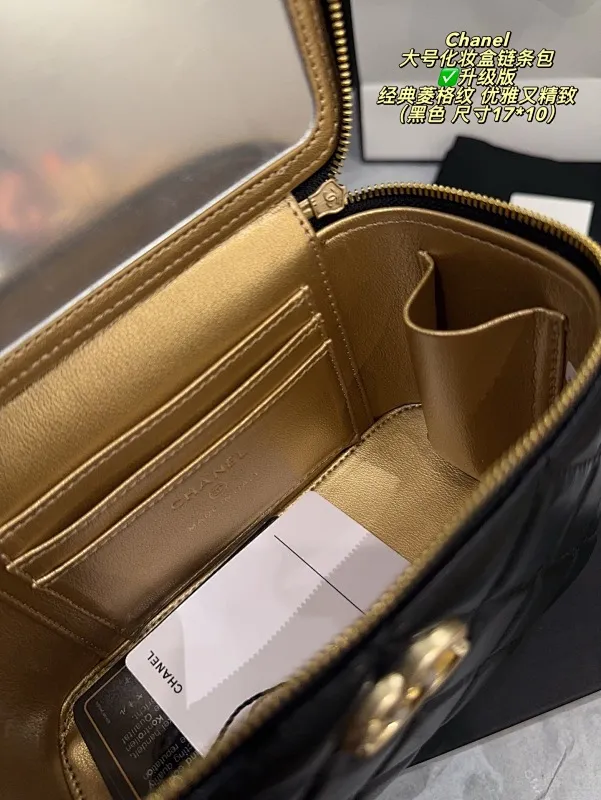 All Categories Official Website "Brand Women's Bags" Women's Bags 💙 Chanel 2025 New CHANEL Crossbody Bag