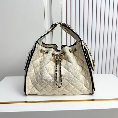 All Categories Official Website "Brand Women's Bags" Women's Bags 💙 Chanel 2026 New CHANEL Handbags
