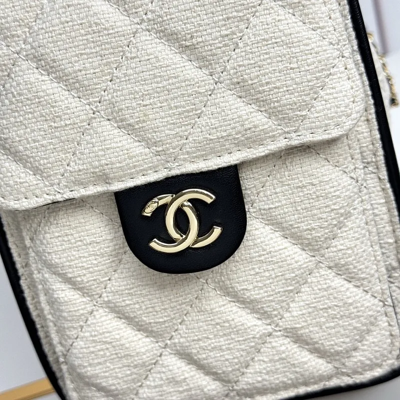 All Categories Official Website "Brand Women's Bags" Women's Bags 💙 Chanel 2026 New CHANEL Handbags