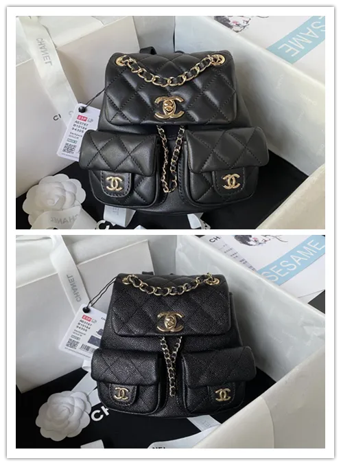 All Categories Chanel Women's Bags 2 (Chanel) Chanel Original Order AS3787