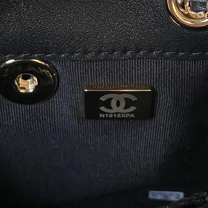 All Categories Chanel Women's Bags 2 (Chanel) Chanel Original Order AS3787