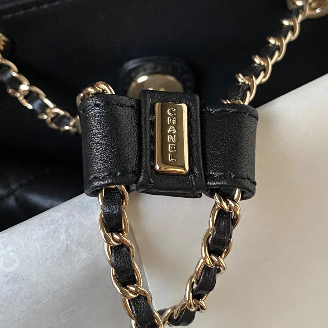All Categories Chanel Women's Bags 2 (Chanel) Chanel Original Order AS3787