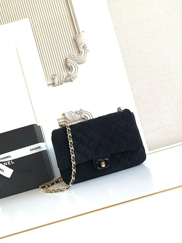 All Categories Chanel Women's Bag 2 (Chanel) Chanel Original AS5991 Medium Size