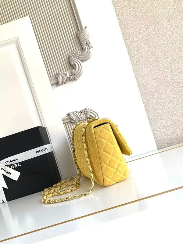 All Categories Chanel Women's Bag 2 (Chanel) Chanel Original AS5991 Medium Size