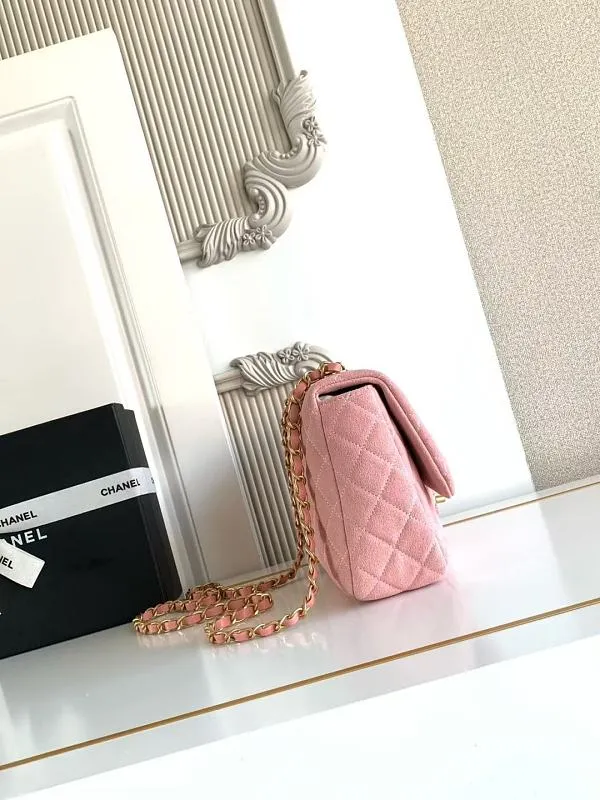 All Categories Chanel Women's Bag 2 (Chanel) Chanel Original AS5991 Medium Size