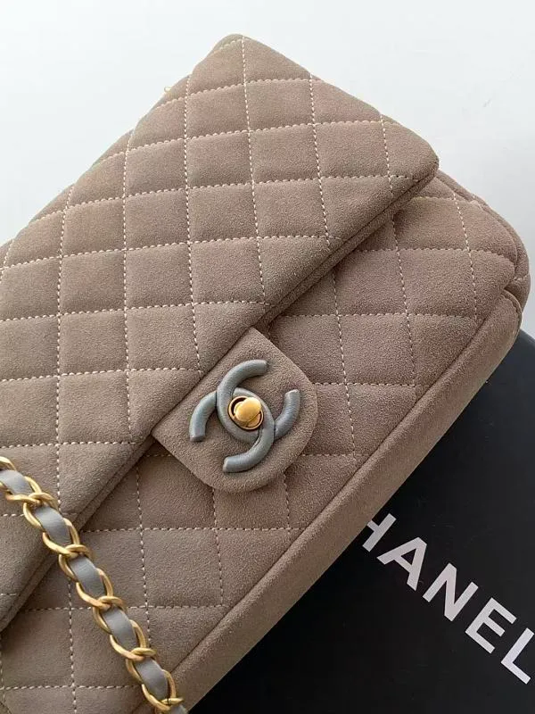 All Categories Chanel Women's Bag 2 (Chanel) Chanel Original AS5991 Medium Size