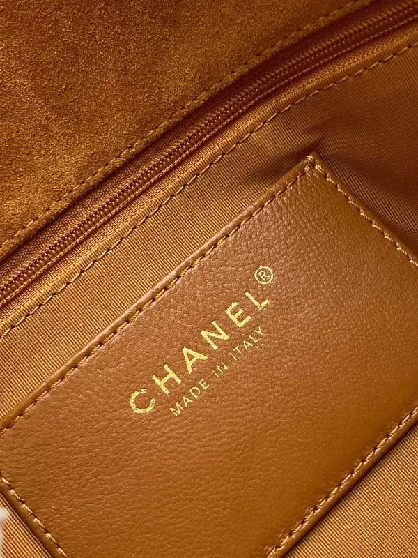 All Categories Chanel Women's Bag 2 (Chanel) Chanel Original AS5991 Medium Size
