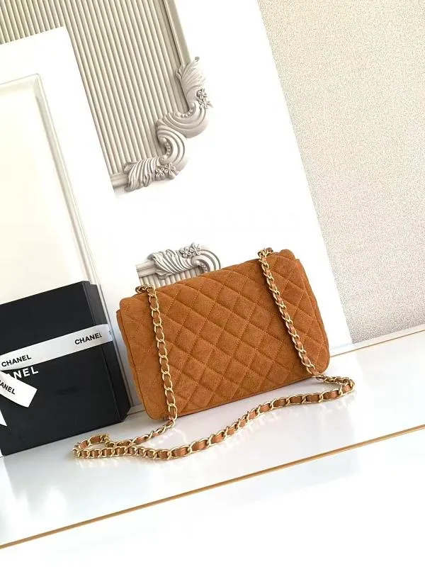 All Categories Chanel Women's Bag 2 (Chanel) Chanel Original AS5991 Medium Size