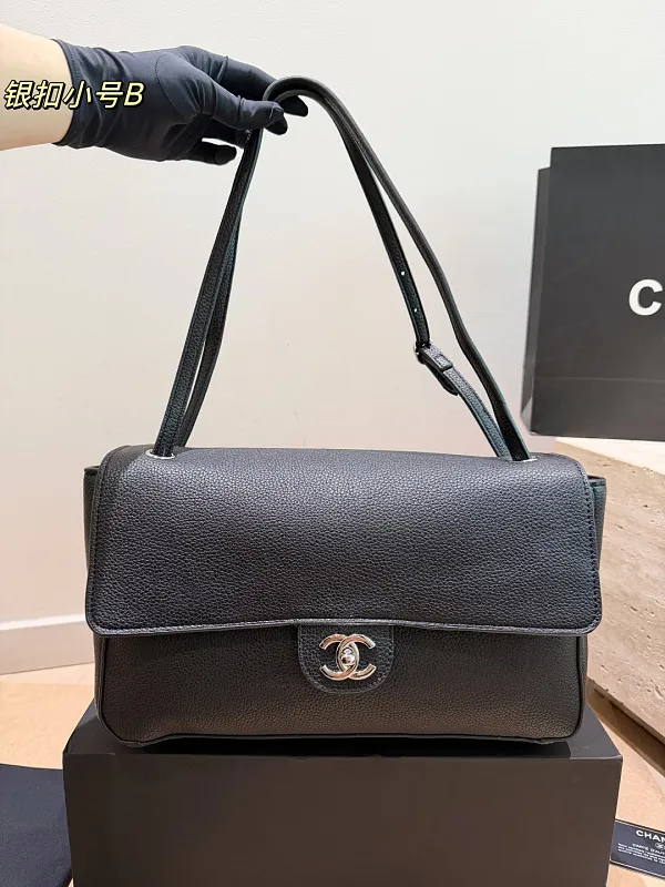All Categories Official Website "Brand Women's Bags" Women's Bags 💙 Chanel 2026 New CHANEL Crossbody Bag