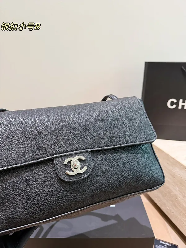 All Categories Official Website "Brand Women's Bags" Women's Bags 💙 Chanel 2026 New CHANEL Crossbody Bag