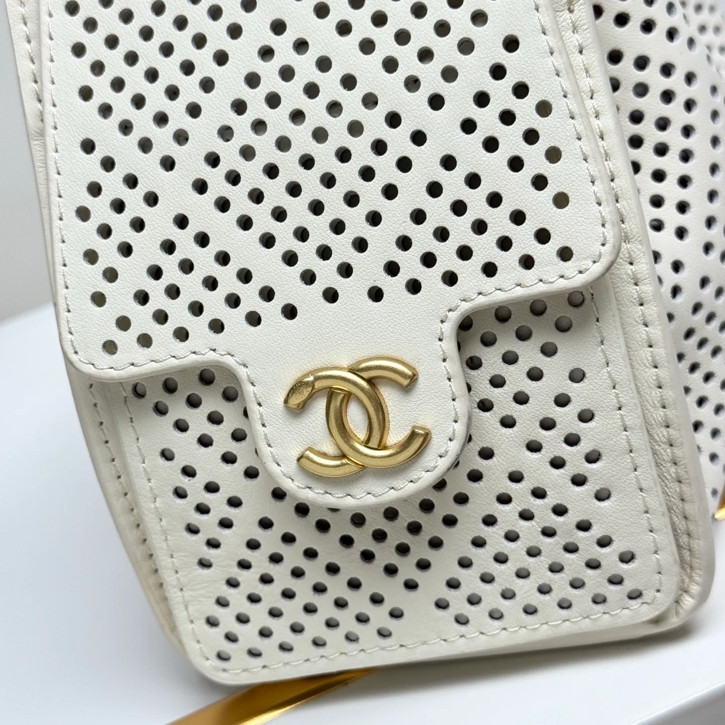 All Categories Official Website "Brand Women's Bags" Women's Bags 💙 Chanel 2026 Chanel 25 Bag Mini Bucket