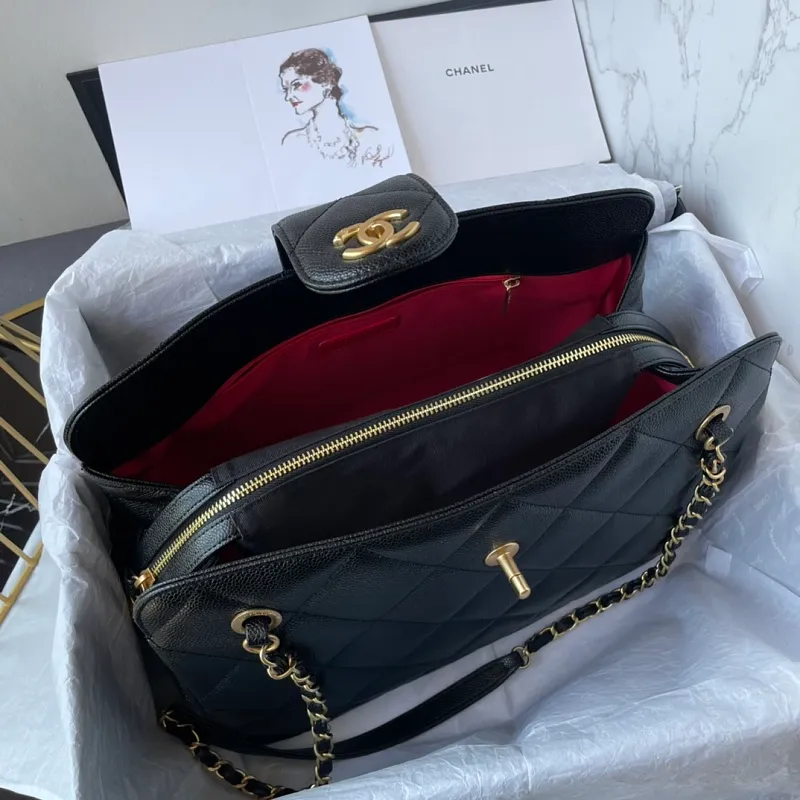 All Categories Chanel Women's Bags 2 (Chanel) Chanel Original Order AS4978