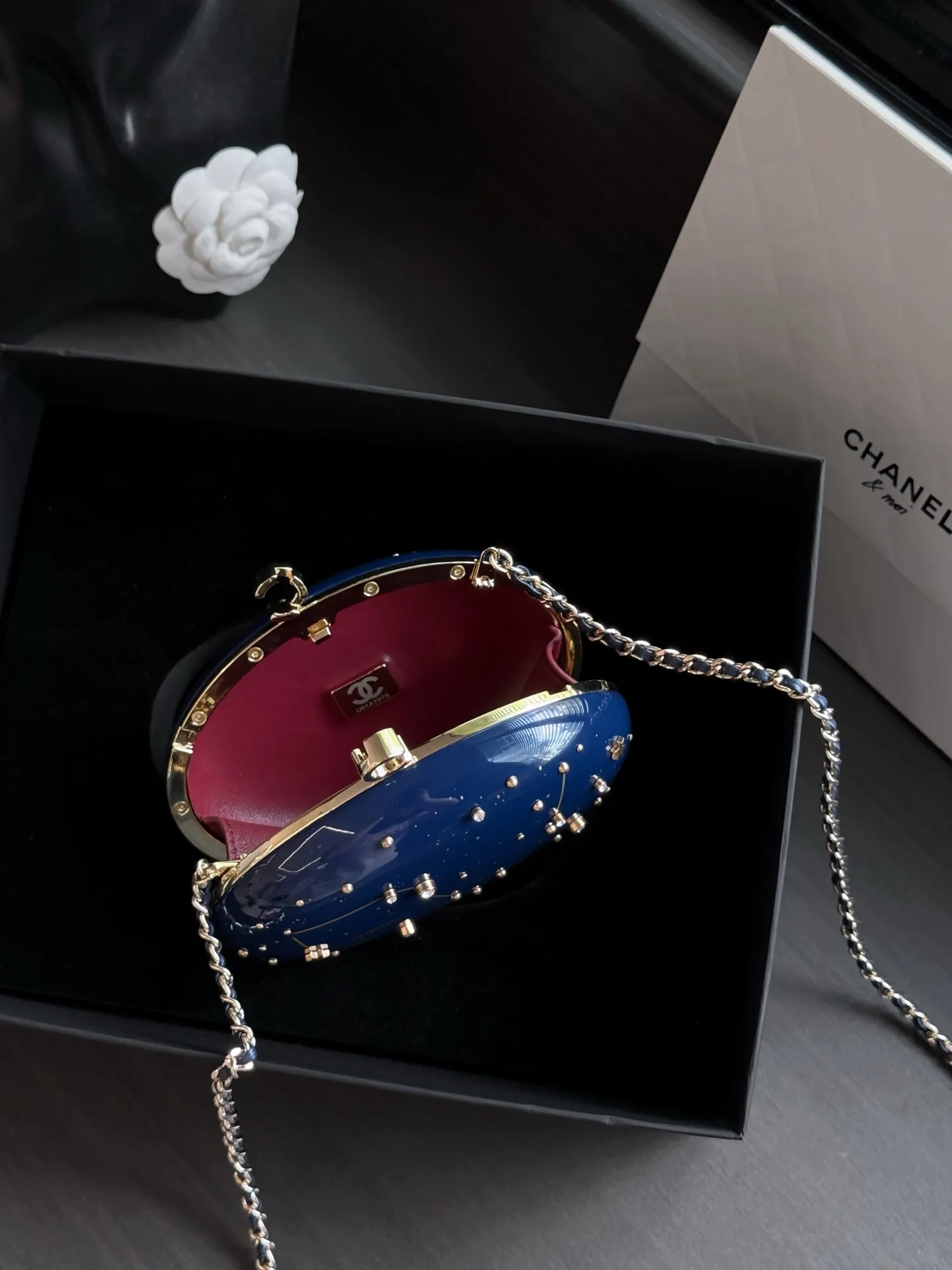 All Categories Chanel Women's Bags 2 (Chanel) Chanel Original Order AS6274