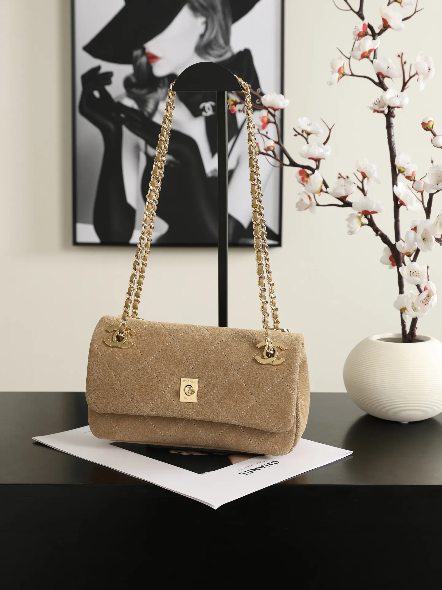 All Categories Chanel Women's Bags (Chanel) Chanel Original Order 6449