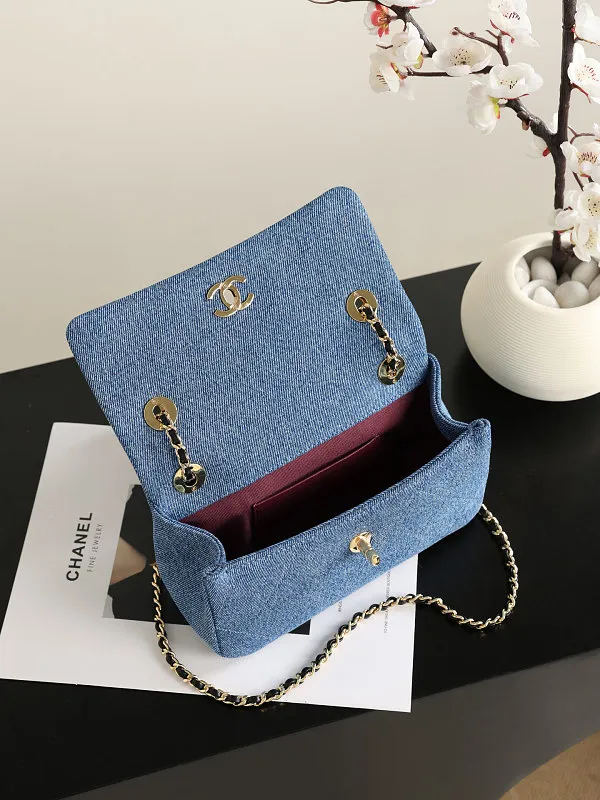 All Categories Chanel Women's Bags (Chanel) Chanel Original Order 6449