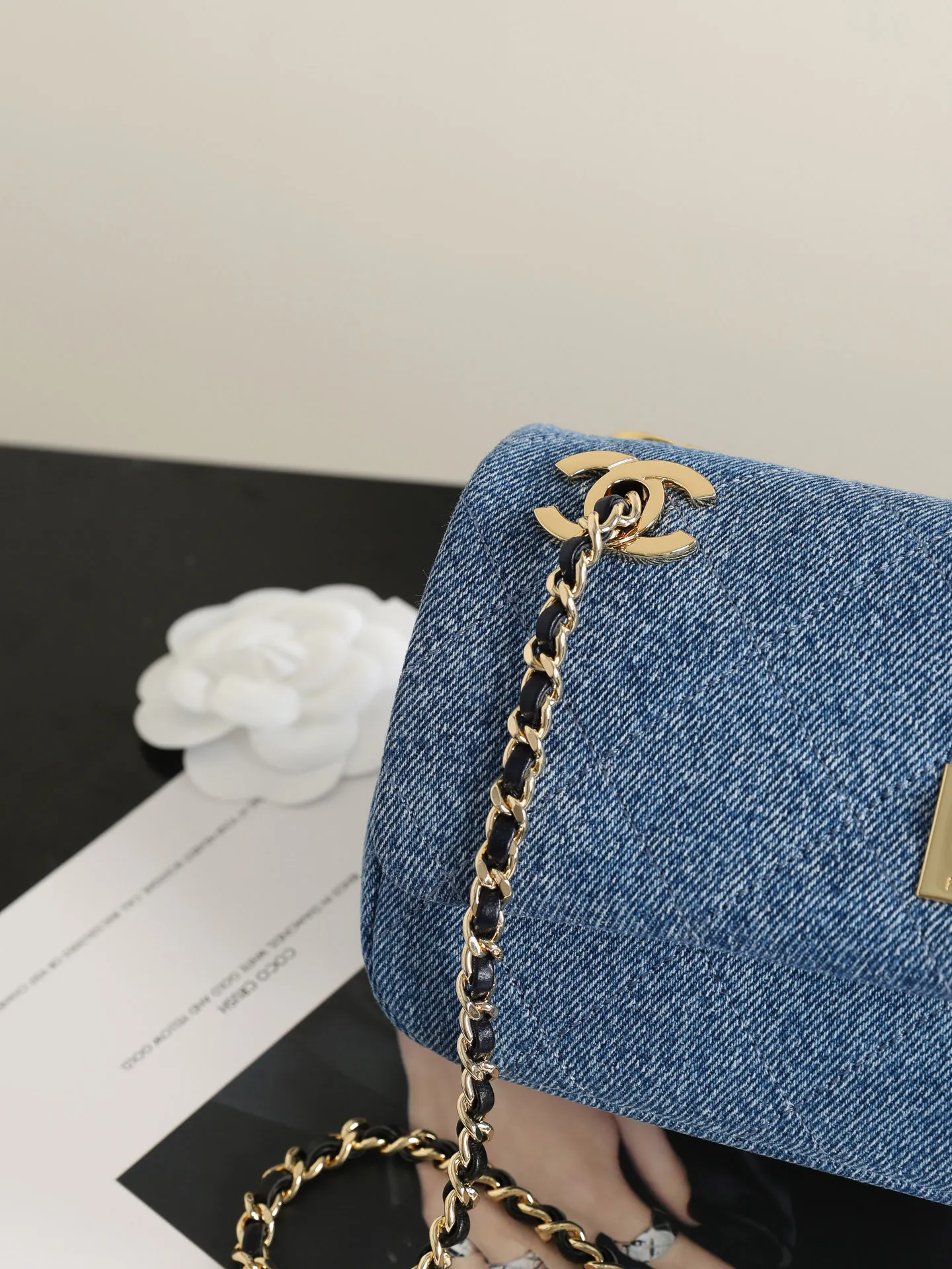 All Categories Chanel Women's Bags (Chanel) Chanel Original Order 6449