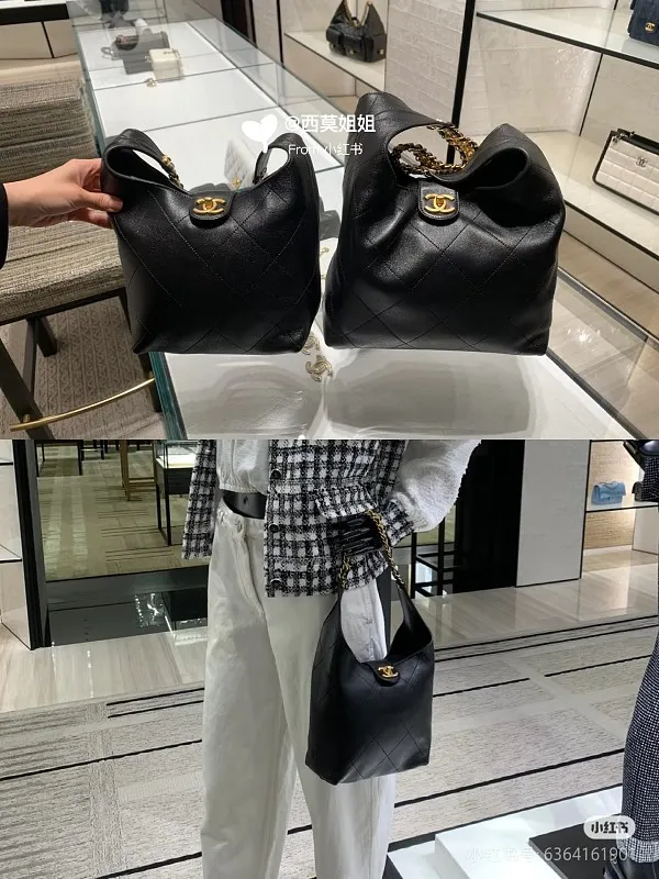 All Categories Chanel Women's Bags (Chanel) Chanel 5403