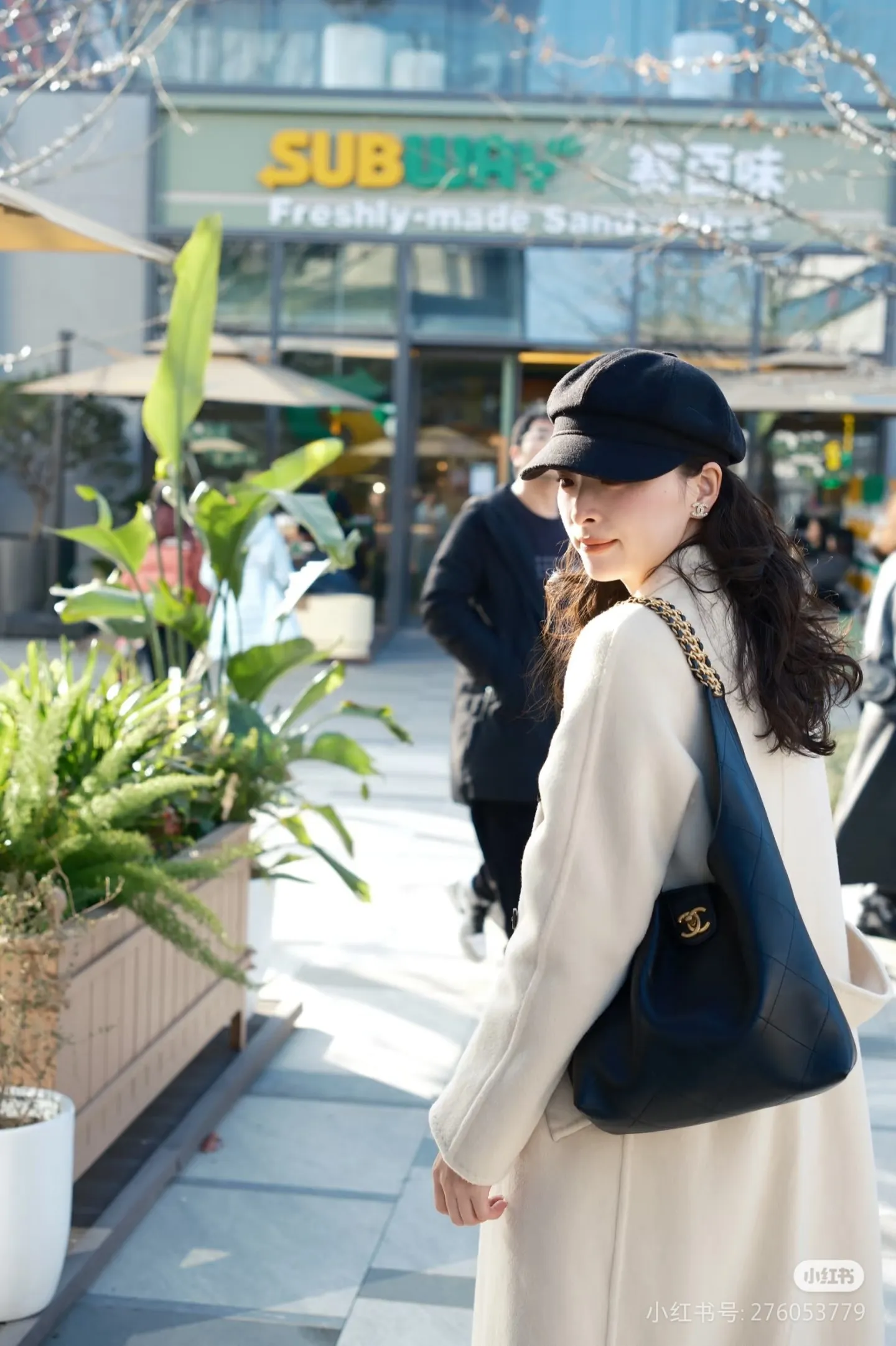 All Categories Chanel Women's Bags (Chanel) Chanel 5403