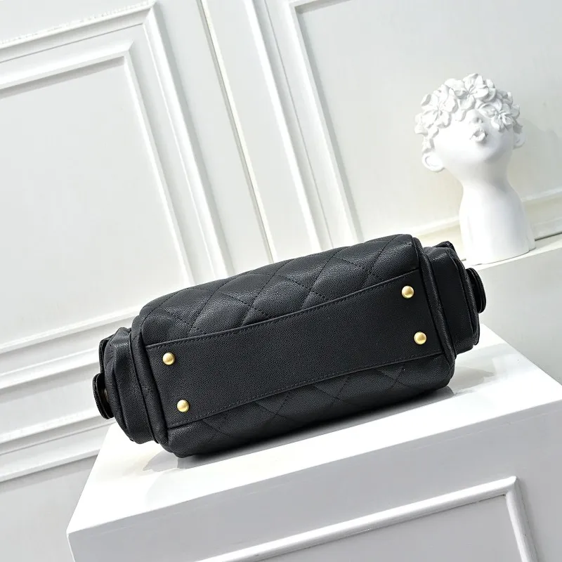 All Categories Official Website "Brand Women's Bags" Women's Bags 💙 Chanel 2025 New CHANEL Crossbody Bag