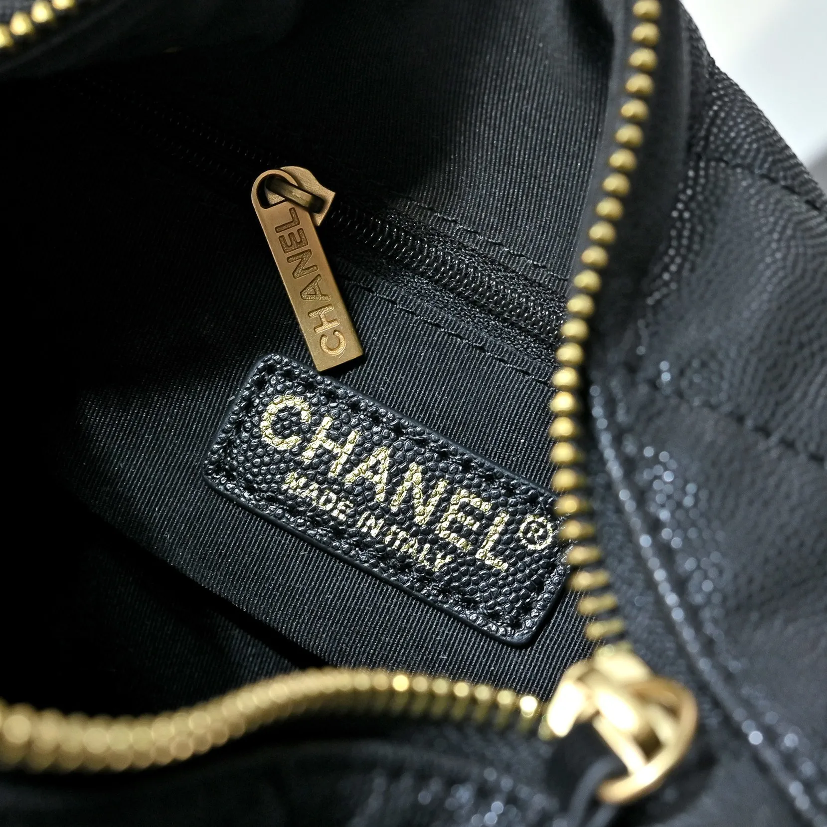 All Categories Official Website "Brand Women's Bags" Women's Bags 💙 Chanel 2025 New CHANEL Crossbody Bag