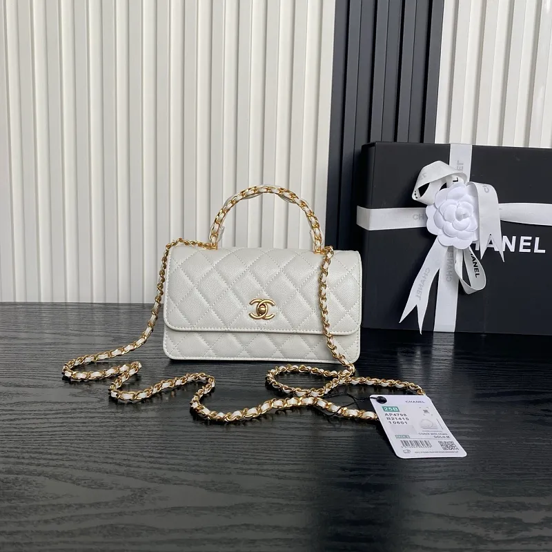 All Categories Chanel Women's Bags 2 (Chanel) Chanel Original Order AP4888