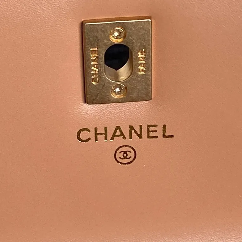 All Categories Chanel Women's Bags 2 (Chanel) Chanel Original Order AP4888