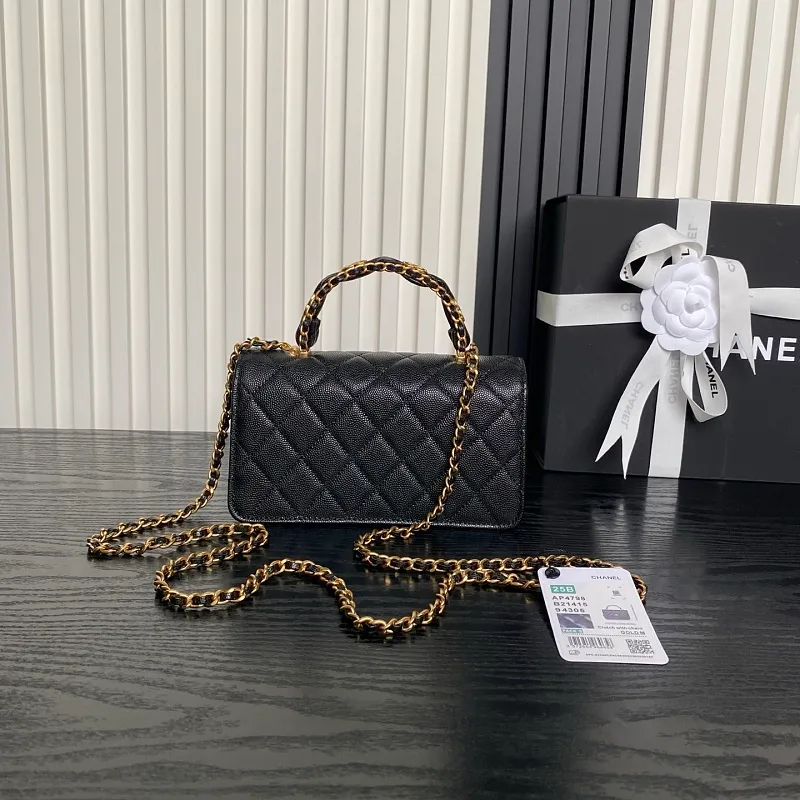 All Categories Chanel Women's Bags 2 (Chanel) Chanel Original Order AP4888
