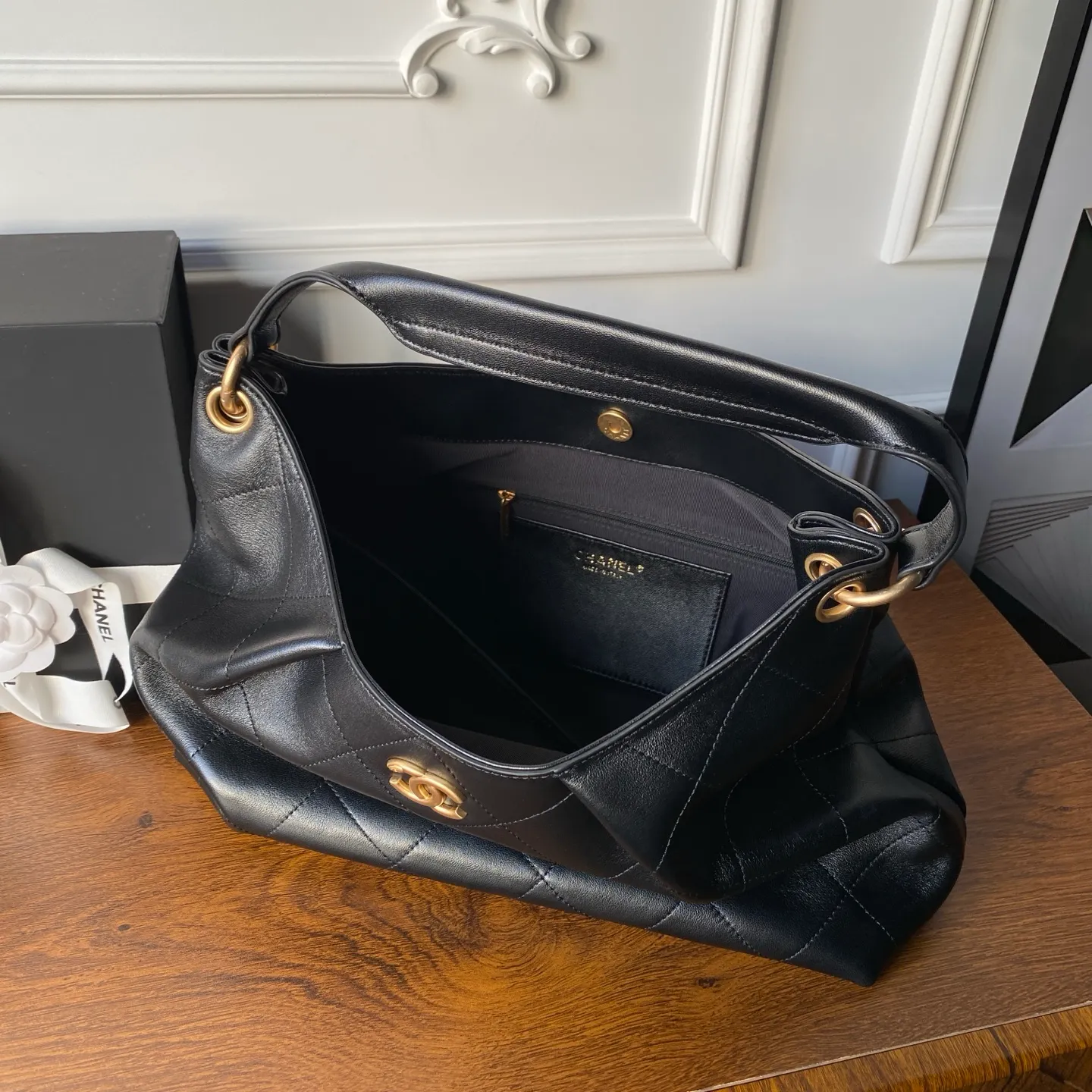 All Categories Chanel Women's Bag 2 (Chanel) Chanel Original Order AS5978