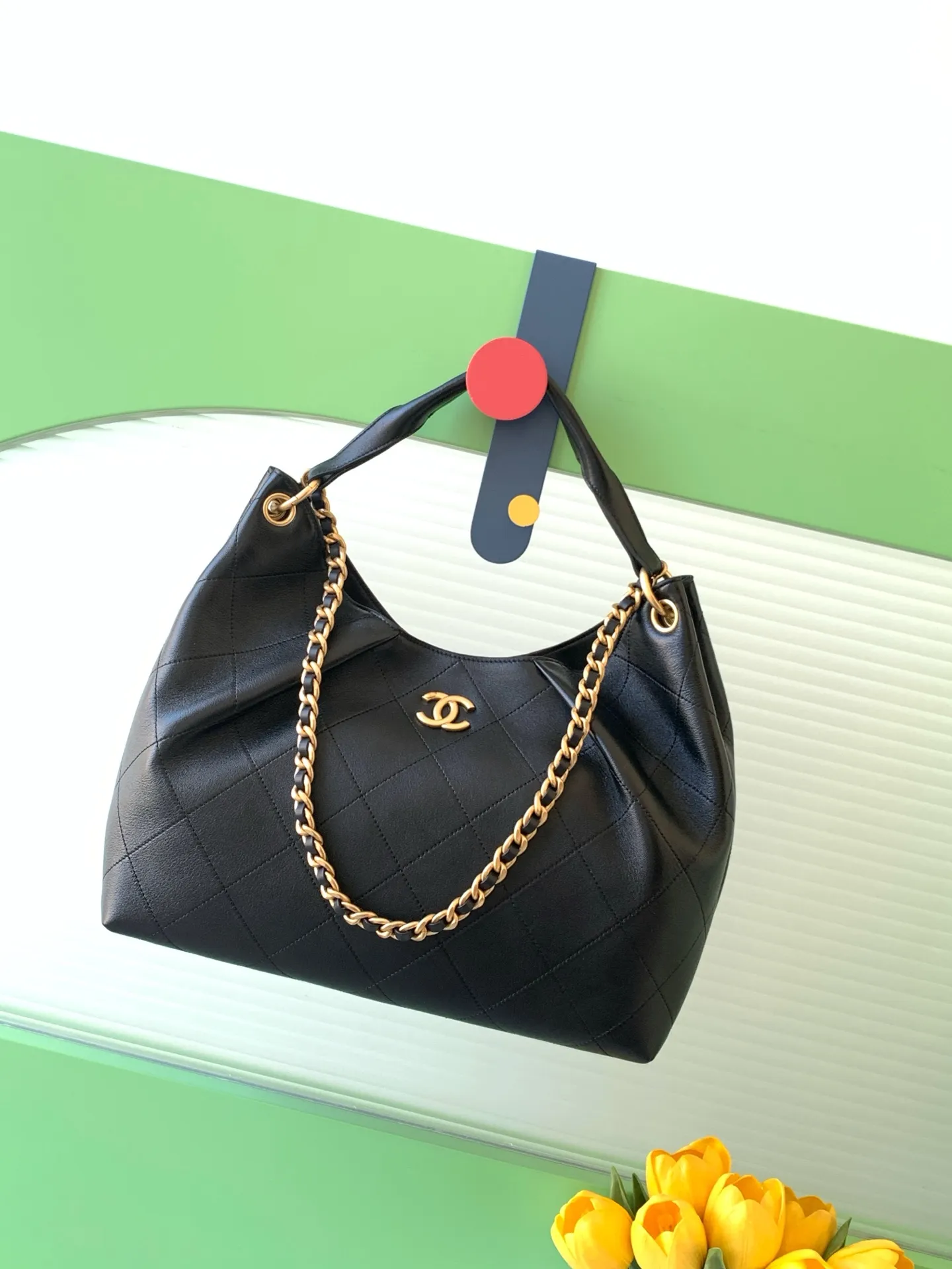 All Categories Chanel Women's Bag 2 (Chanel) Chanel Original Order AS5978