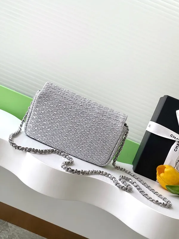 All Categories Chanel Women's Bag 2 (Chanel) Chanel Original Order AS5279