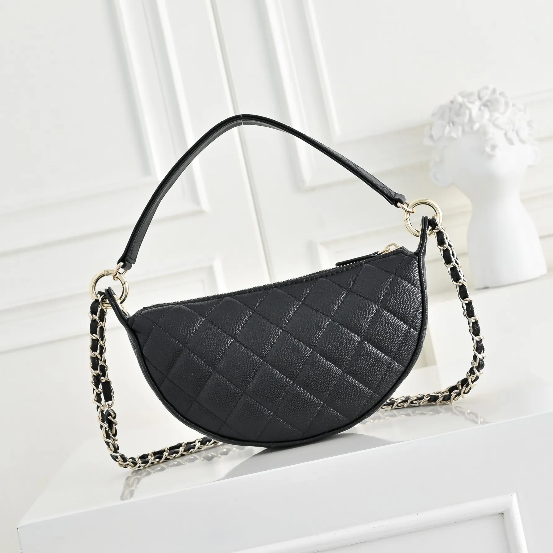 All Categories Chanel Women's Bag 2 (Chanel) Chanel 7090 Ball Pattern