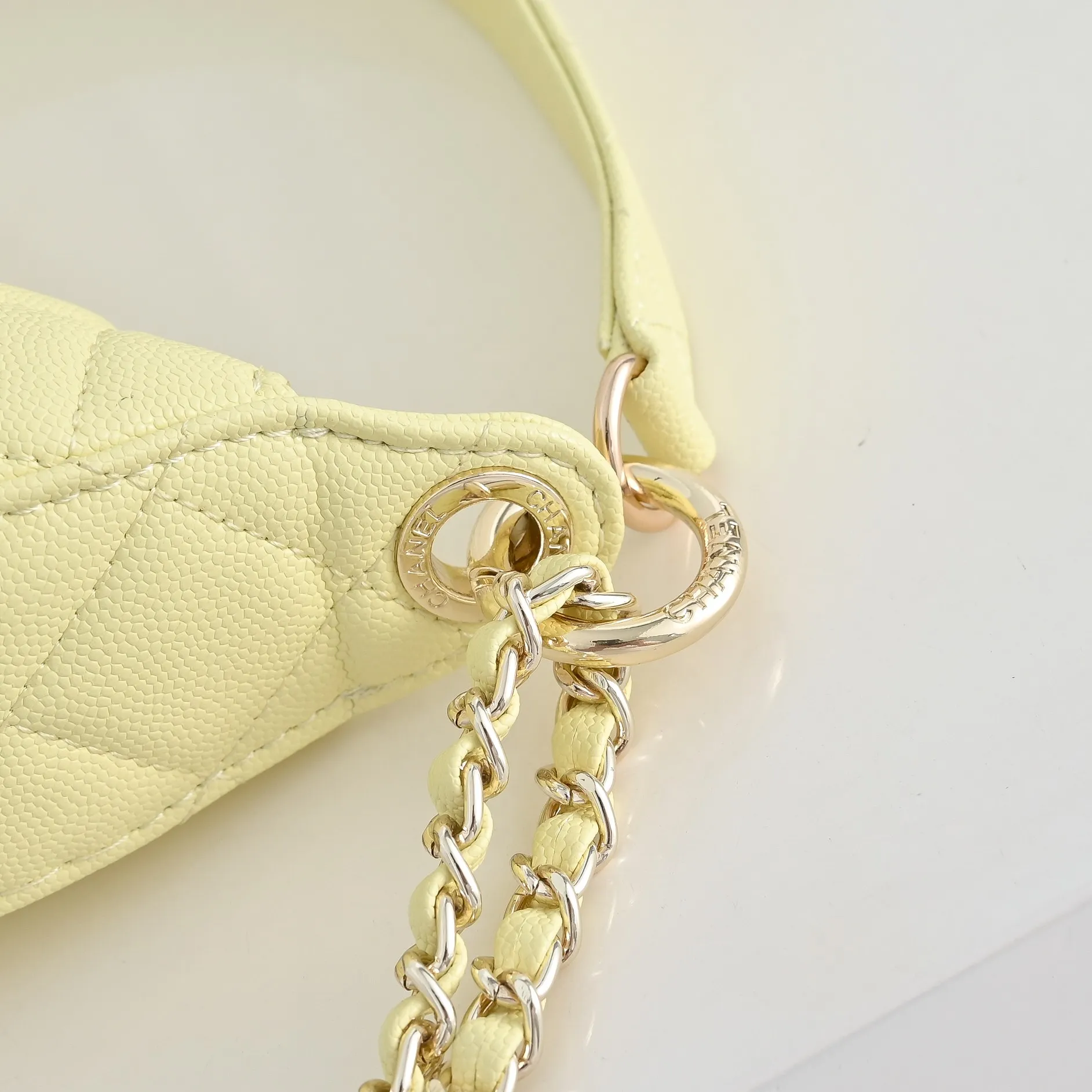 All Categories Chanel Women's Bag 2 (Chanel) Chanel 7090 Ball Pattern