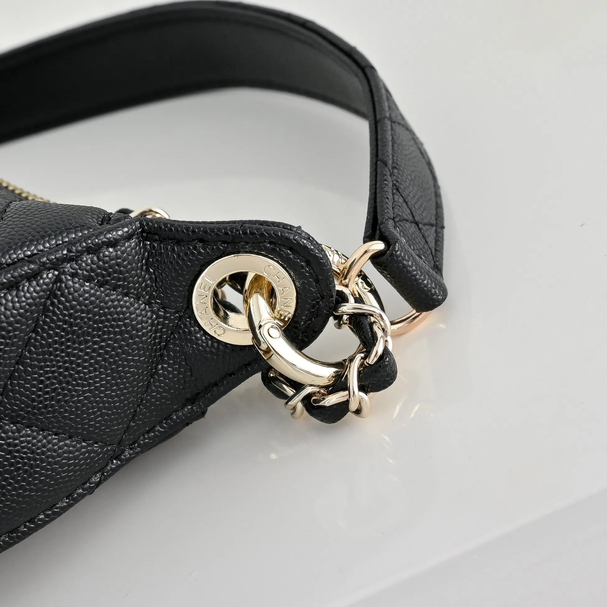All Categories Chanel Women's Bag 2 (Chanel) Chanel 7090 Ball Pattern
