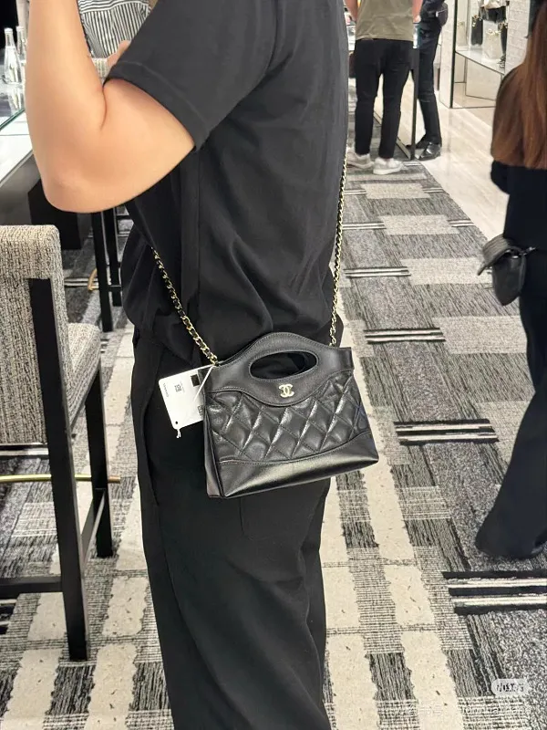 All Categories Chanel Women's Bags (Chanel) Chanel 9958