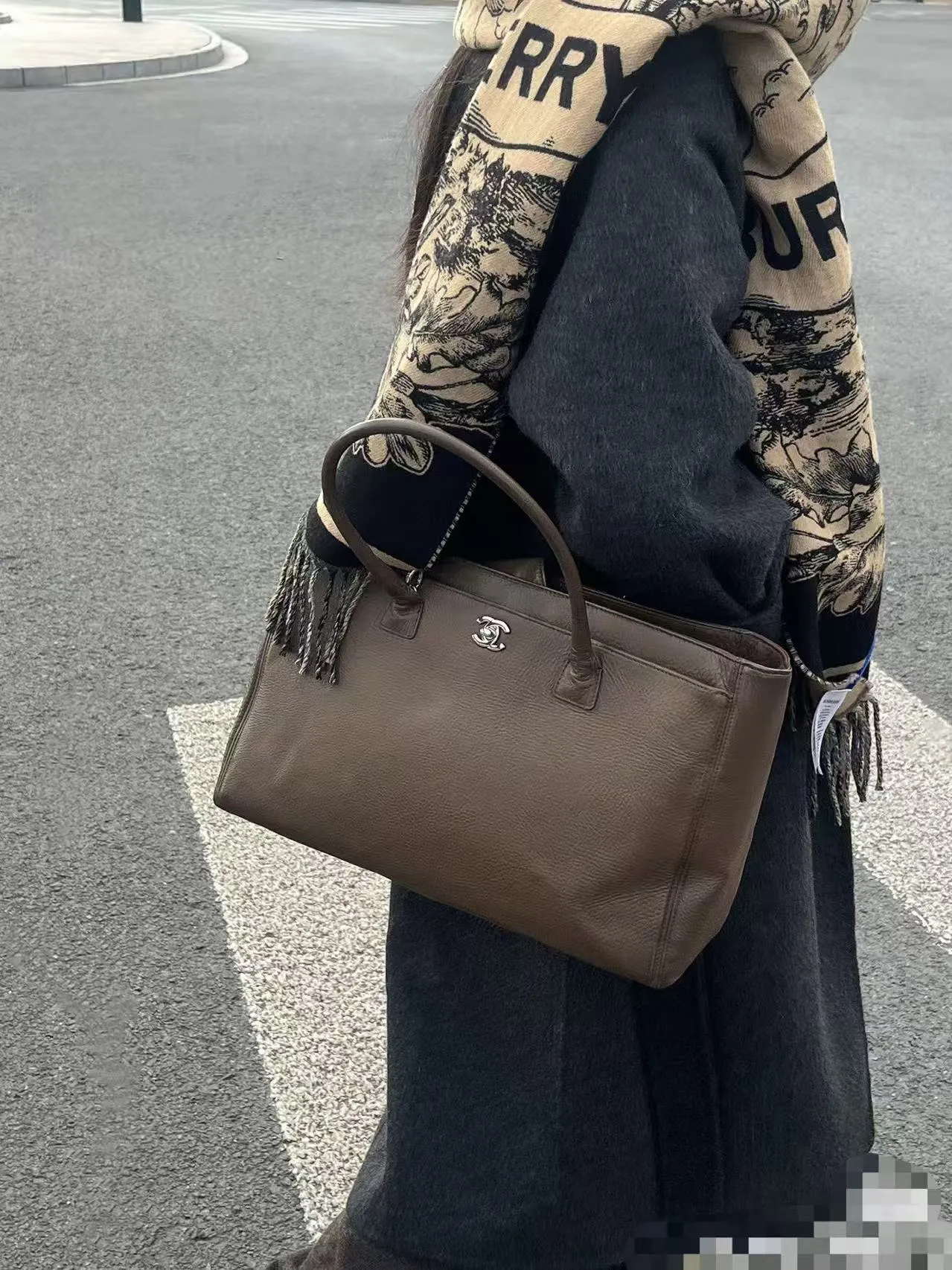All Categories Chanel Women's Bags 2 (Chanel) Chanel Original Order 6055