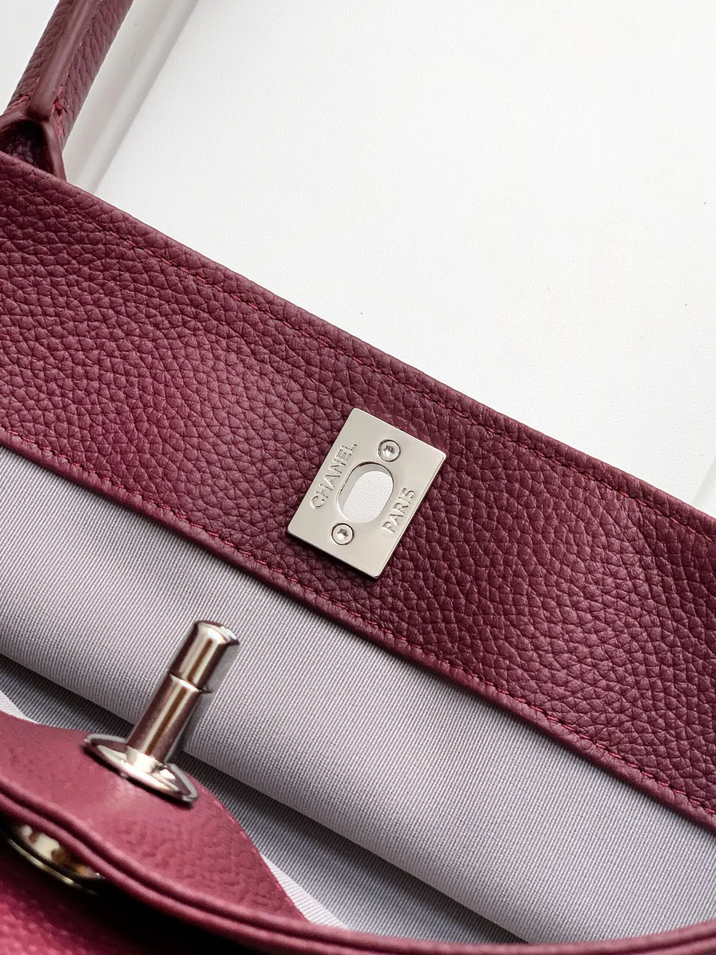 All Categories Chanel Women's Bags 2 (Chanel) Chanel Original Order 6055