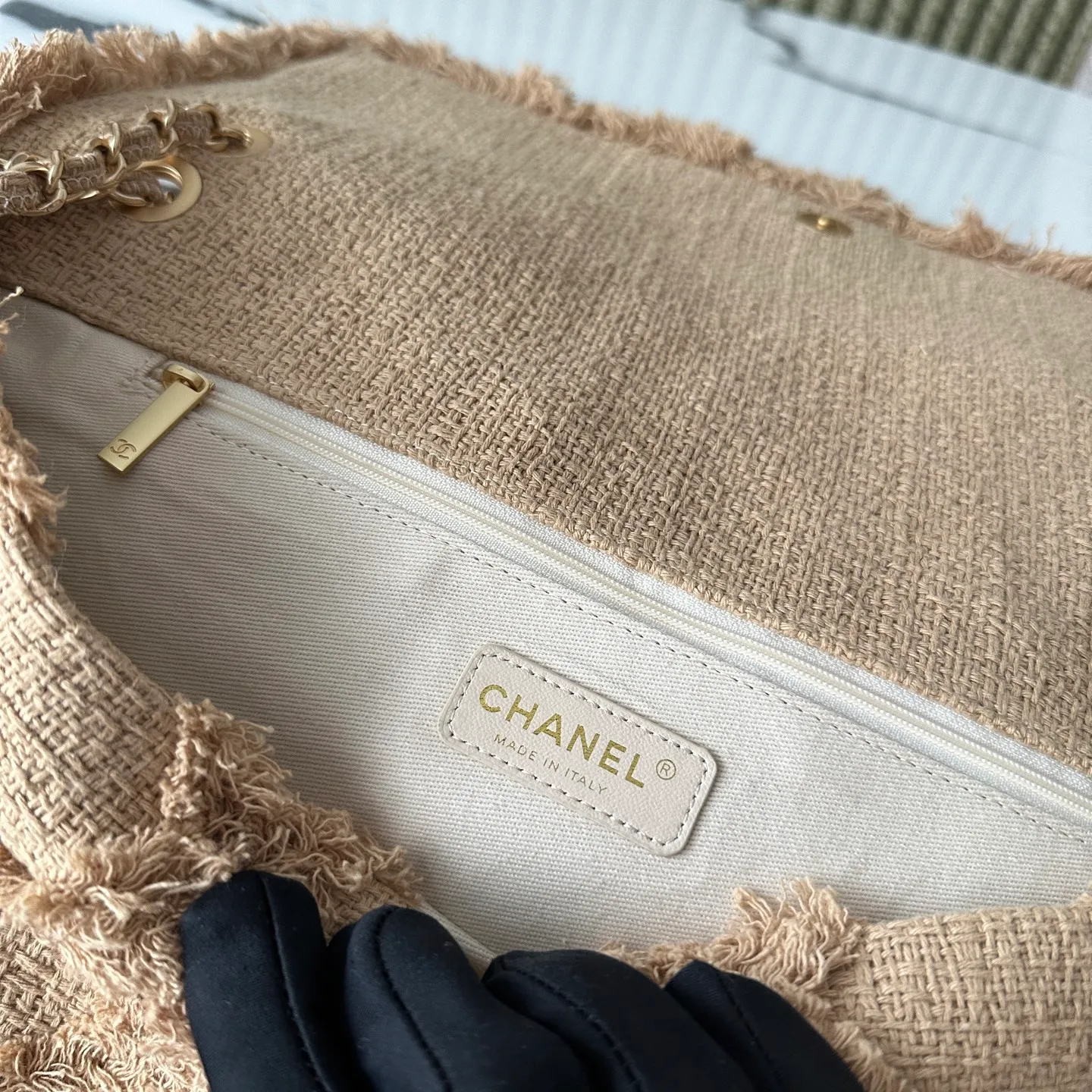 All Categories Chanel Women's Bags (Chanel) Chanel 3348